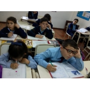 Educar en Igualdad